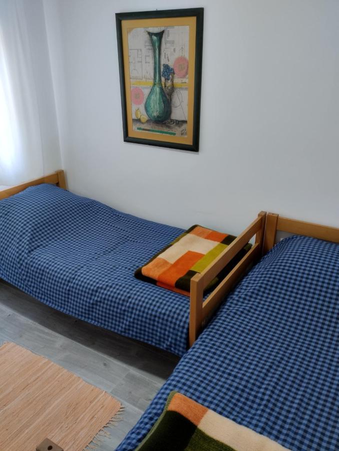 Cyclo Apartment Pinki Backa Palanka Exterior photo