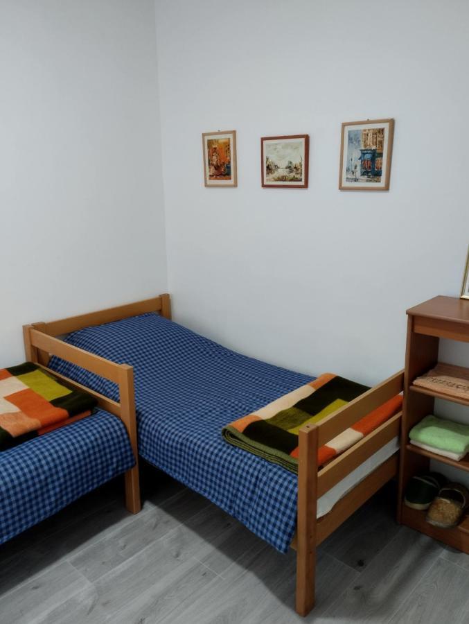 Cyclo Apartment Pinki Backa Palanka Exterior photo