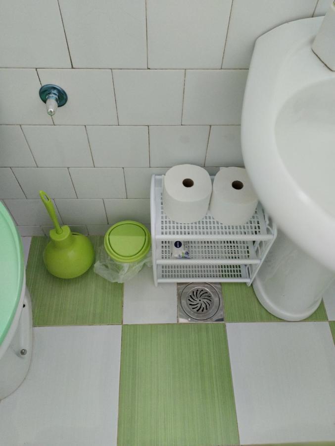 Cyclo Apartment Pinki Backa Palanka Exterior photo