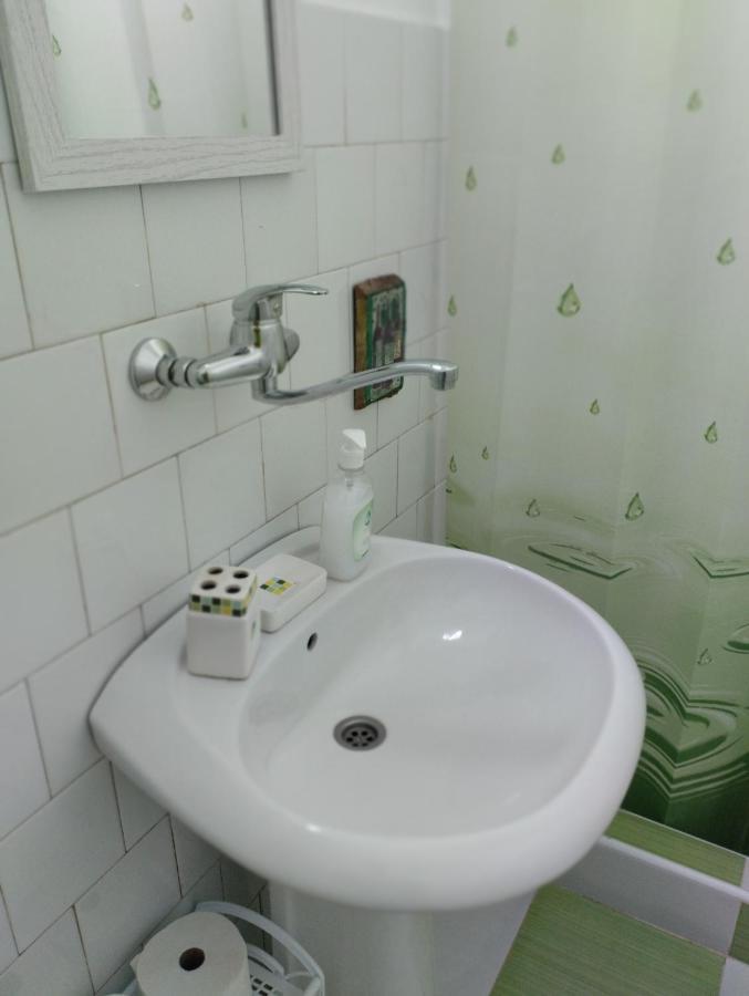 Cyclo Apartment Pinki Backa Palanka Exterior photo